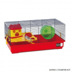 Pet Inn n&auml;riliste puur ASTRO 2 STARTER KIT