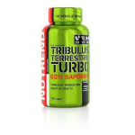 Toidulisand Nutrend Tribulus Terrestris Turbo, 120 kapslit