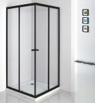 Du&scaron;ikabiin ilma aluseta Kerra Olga SQ 90 Black Solo