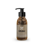 Juukse&otilde;li pumbaga KITOKO Oil Treatment 115 ml