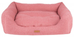 Amiplay pesa-diivan Montana Pink L, 78x64x19 cm
