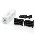 Autol&otilde;hnastaja t&auml;ide '' White Musk'' &bdquo;Millefiori&reg; Icon