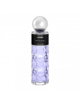 Parf&uuml;&uuml;mvesi Saphir Men The Affaire EDP meestele 200 ml