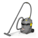 Tolmuimeja Karcher NT 22/1 Ap