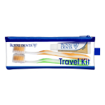 Reisikomplekt Royal Denta Travel Kit Golf, 2 tk