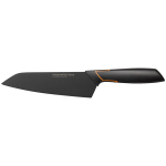 Fiskars Edge santoku nuga 17 cm