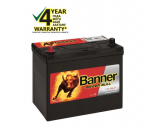 Aku Banner Power Bull P4524