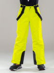 Icepeak laste suusap&uuml;ksid 80g Lenzen Jr 51006-6*505, roheline