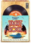 Lauam&auml;ng Funko Yacht Rock Party