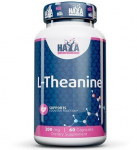 Haya Labs L-Theanine 200mg 60caps