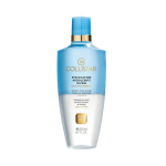 Collistar Gentle Two Phase Make-Up Remover naistele 200 ml