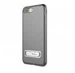 Telefoni&uuml;mbris Tellur telefonile iPhone 7 Plus, hall