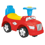 Pealeistutav auto Dolu STEP CAR 2in1