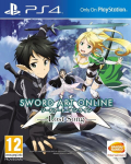 Arvutim&auml;ng PlayStation 4 M&auml;ng Sword Art Online: Lost Song