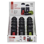 Matkalamp EMOS LED 65 lm, 3x AAA