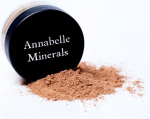 Mineraalne jumestuskreem Annabelle Minerals Coverage 4 g, Golden Light, Golden Light