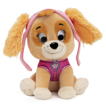 Pehme m&auml;nguasi Skye K&auml;papatrull (Paw Patrol) 15 cm