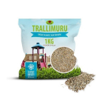 Muruseeme Trallimuru 10kg, 1 kg