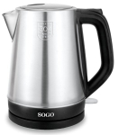 Veekeetja Sogo 2200W KET-SS-7725