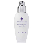 Silmakreem Absolute Care Hyaluronic Acid 40+, 30 ml