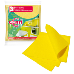 Puhastuslapid YORK 3 tk, 30x35 cm
