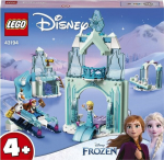 43194 LEGO&reg; │ Disney Anna ja Elsa k&uuml;lmunud imedemaa