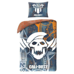 Laste voodipesukomplekt Call of Duty 140x200, 2-osaline