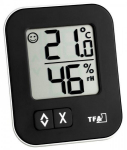 Digitaalne termo-h&uuml;gromeeter MOXX TFA 30.5026.01