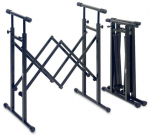 Reguleeritav alus Stagg MXS-A3