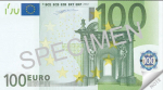 M&auml;rkmik 100 Euro, 70 lehte