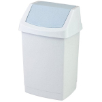 Pr&uuml;gikast, Click-it, 50 l, hall