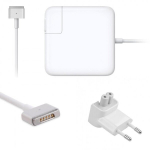 CP Apple Magsafe 2 85 W toiteadapter MacBook Pro Retina 15'' analoog MD506Z/A 2 m kaabliga (OEM)