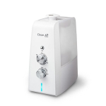 &Otilde;huniisutaja Clean Air CA-602