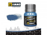 AMMO MIG - DRYBRUSH Blue, 40ml, 0615