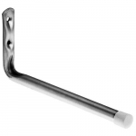 Konks Gah Alberts, 70x175 mm