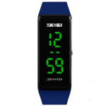SKMEI 1265 DARK BLUE