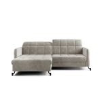 Pehme nurgadiivan NORE Lore 10, beeži v&auml;rvi