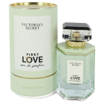 Parf&uuml;&uuml;mvesi Victoria's Secret First Love EDP naistele, 50 ml