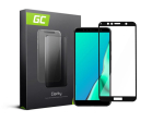 Kaitseklaas Green Cell GC Clarity, Huawei Y6 2018/Prime jaoks