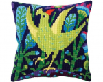 Tikkimiskomplekt padi "Serenaad" Collection D'Art 40x40cm
