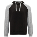Unisex kahev&auml;rviline must/halli v&auml;rvi Dressipluus. XS
