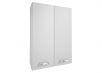 Rippuv vannikapp Defra MEA A50 207-A-05003, valge