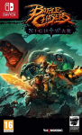 Arvutim&auml;ng Nintendo Switch m&auml;ng Battle Chasers Nightwar