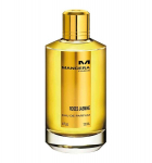 MANCERA Roses Jasmine EDP unisex 120 ml