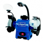 Lauak&auml;i BG 150, Scheppach