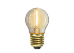 LED elektripirn E27 0,8W