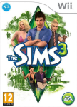 Arvutim&auml;ng Nintendo Wii m&auml;ng Sims 3