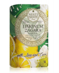 NESTI DANTE Seep Limonum Zagara 250g