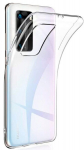 Tagakaaned Evelatus   Huawei P40 TPU 1.5MM  Transparent