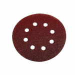 Lihvpaber 125mm K40, 10tk